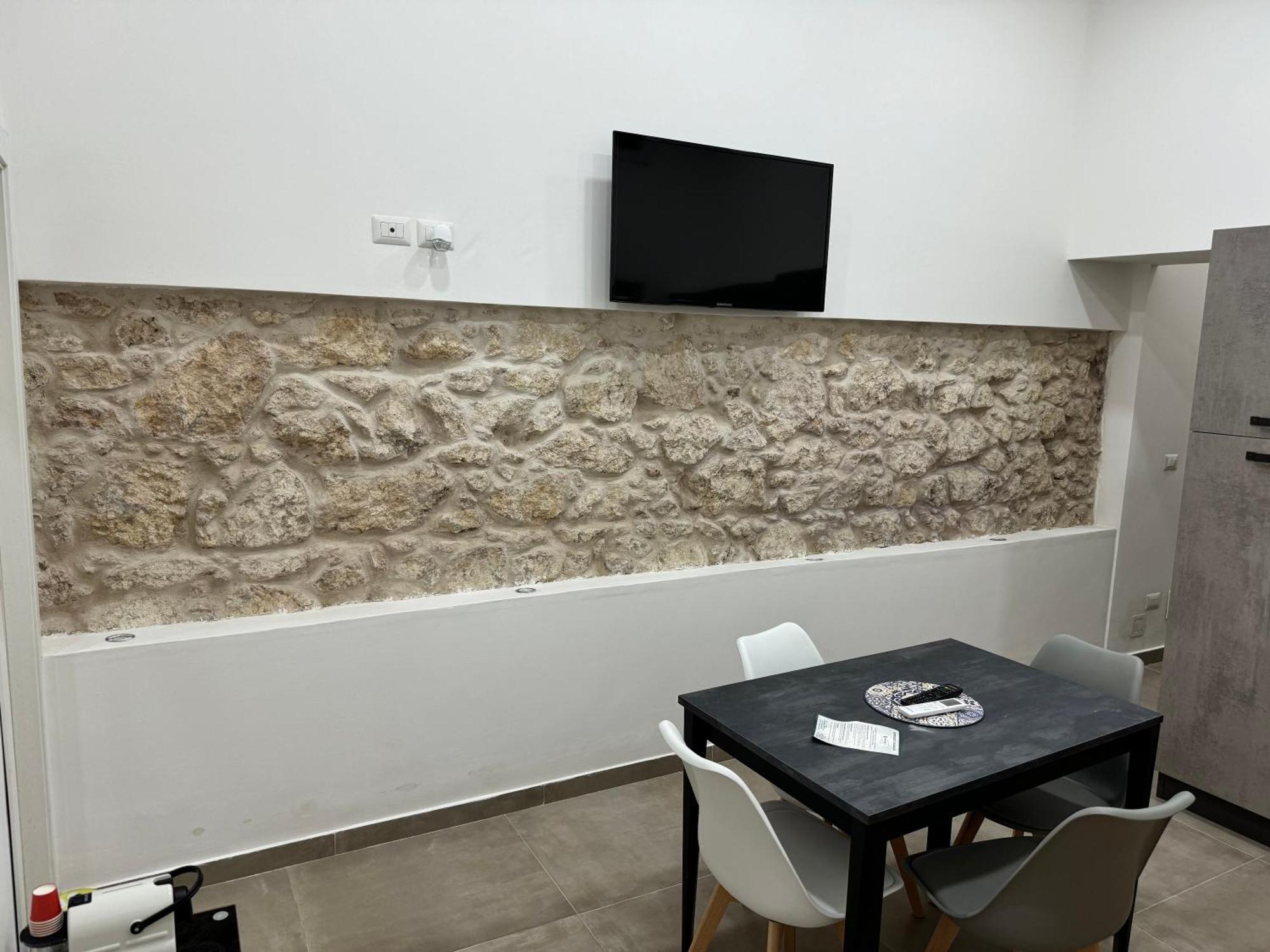 Stella Dionigiana Apartment Syracuse ภายนอก รูปภาพ