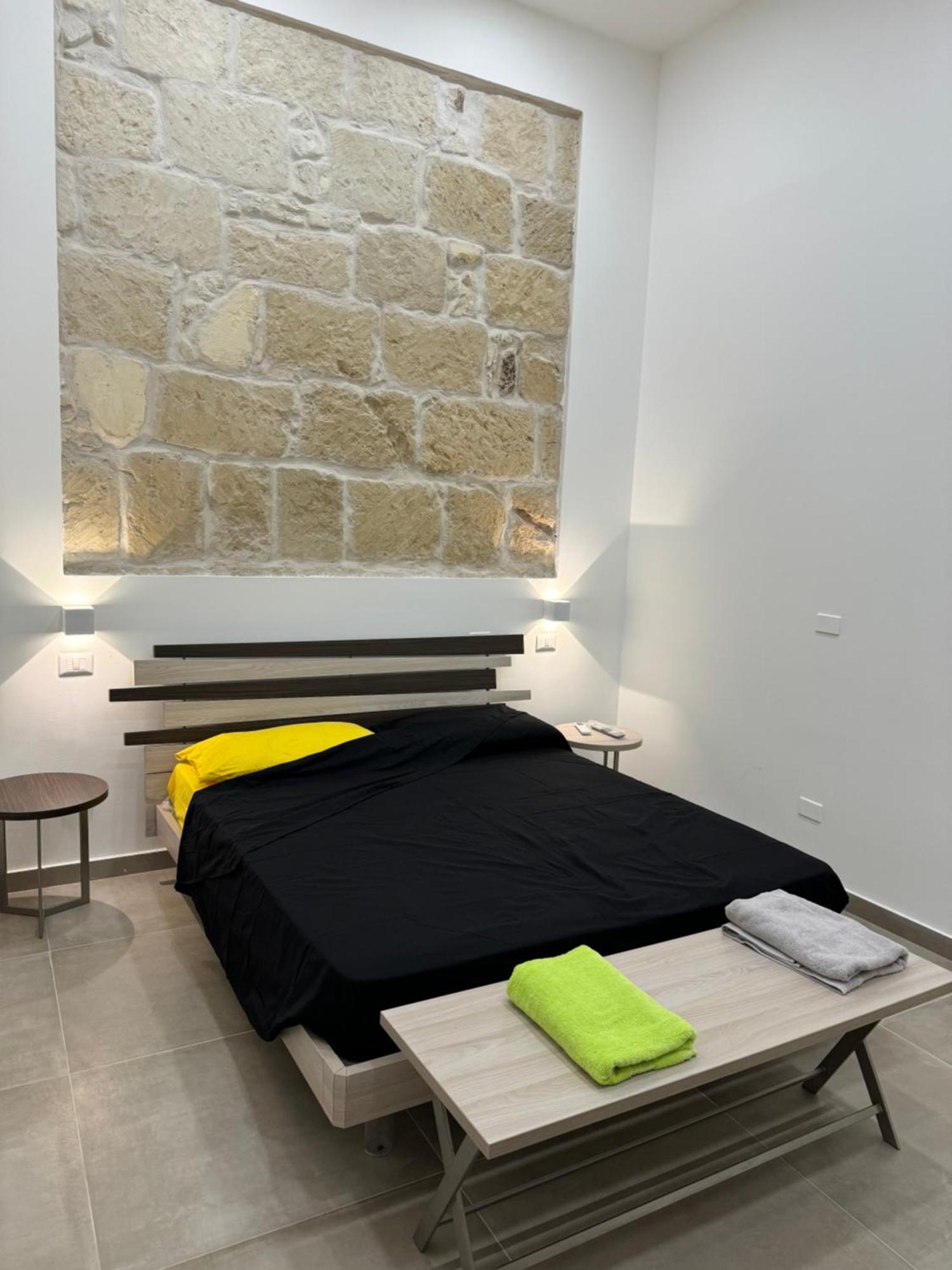 Stella Dionigiana Apartment Syracuse ภายนอก รูปภาพ
