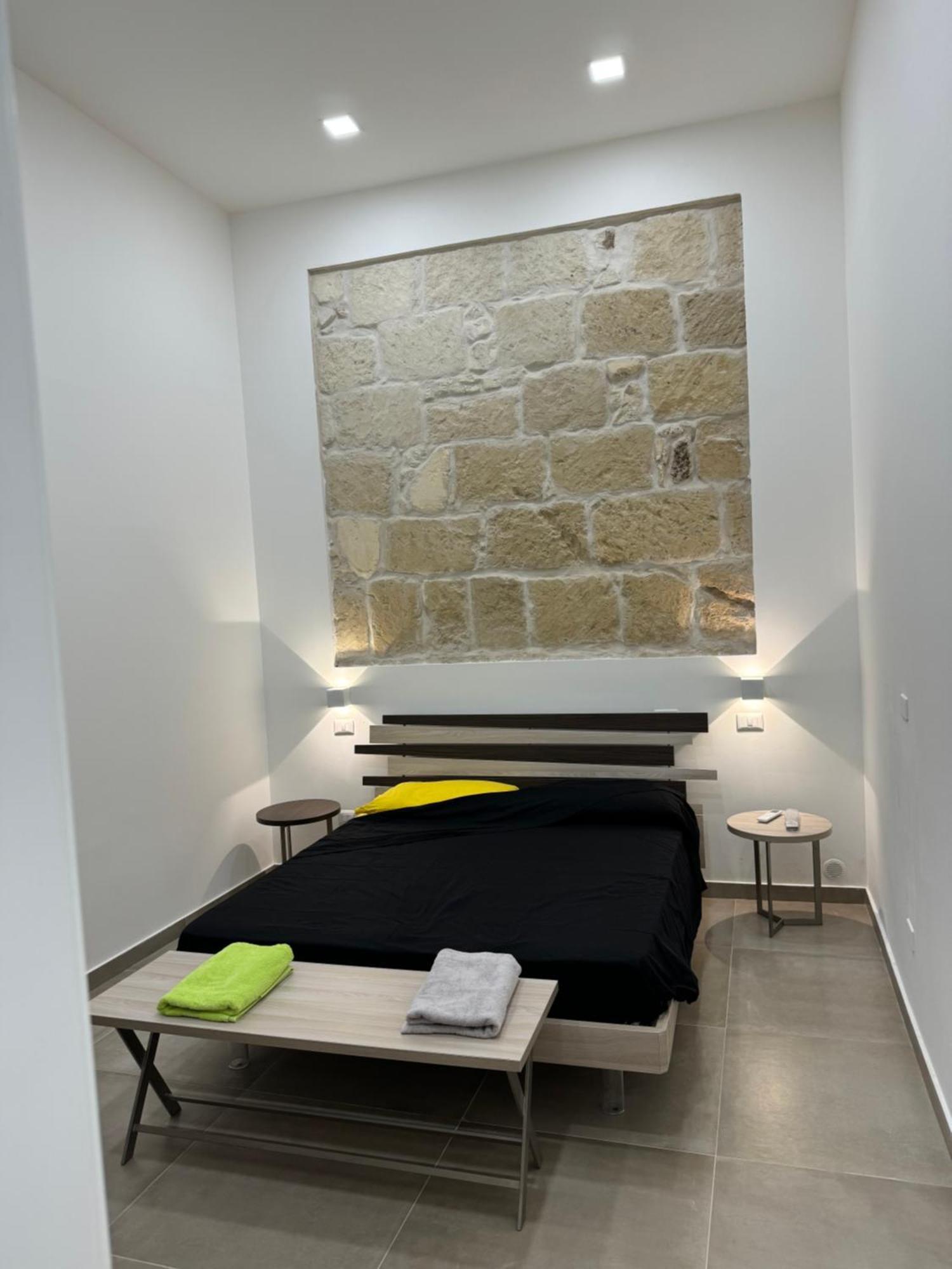 Stella Dionigiana Apartment Syracuse ภายนอก รูปภาพ