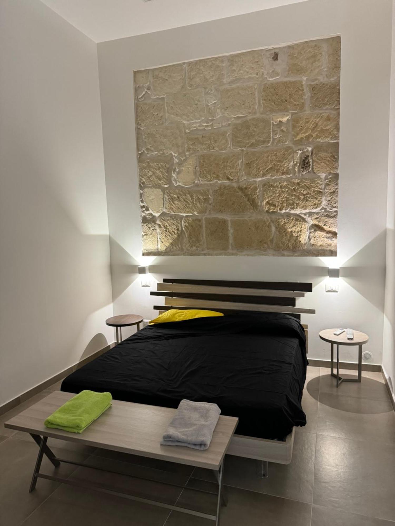 Stella Dionigiana Apartment Syracuse ภายนอก รูปภาพ